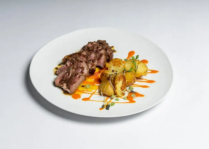 Attica21 Coruna 酒店