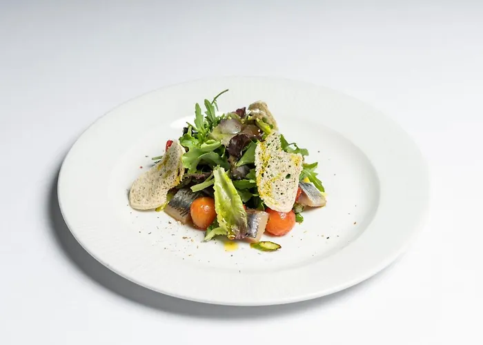 酒店 Attica21 Coruna