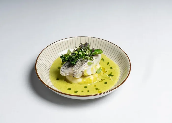 Hotel Attica21 Coruna 4*