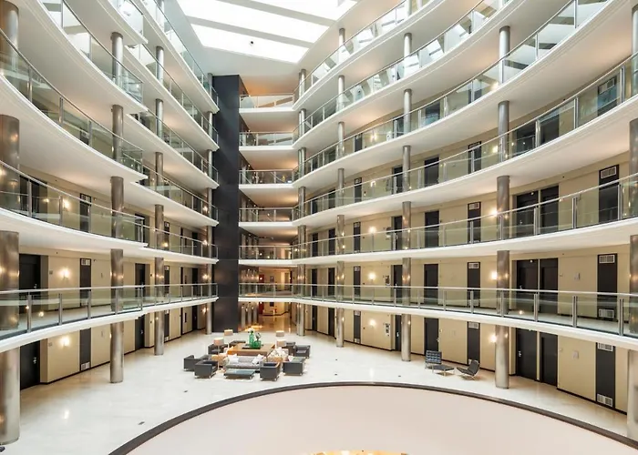 Attica21 Coruna 4* 拉科鲁尼亚