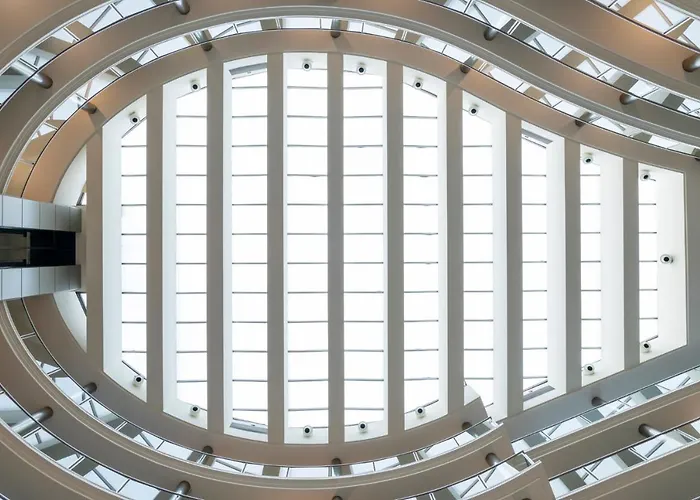 Attica21 Coruna 아 코루냐