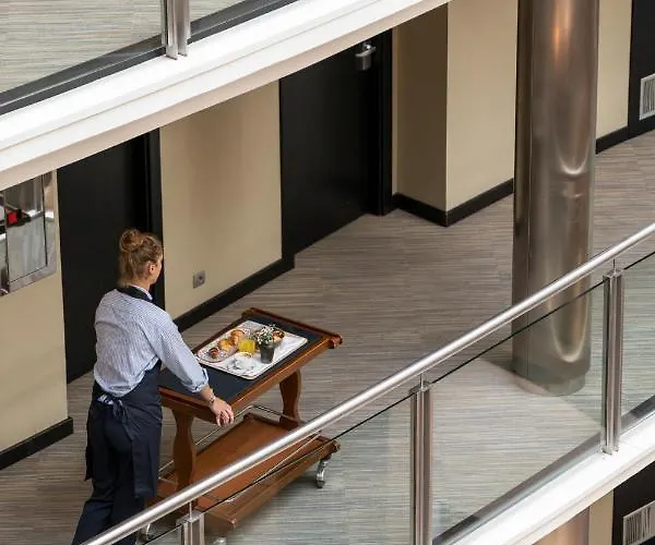 Attica21 Coruna 4* 拉科鲁尼亚