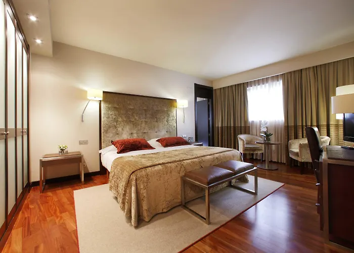 Hotel Attica21 Coruna