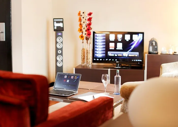 Hotel Attica21 Coruna