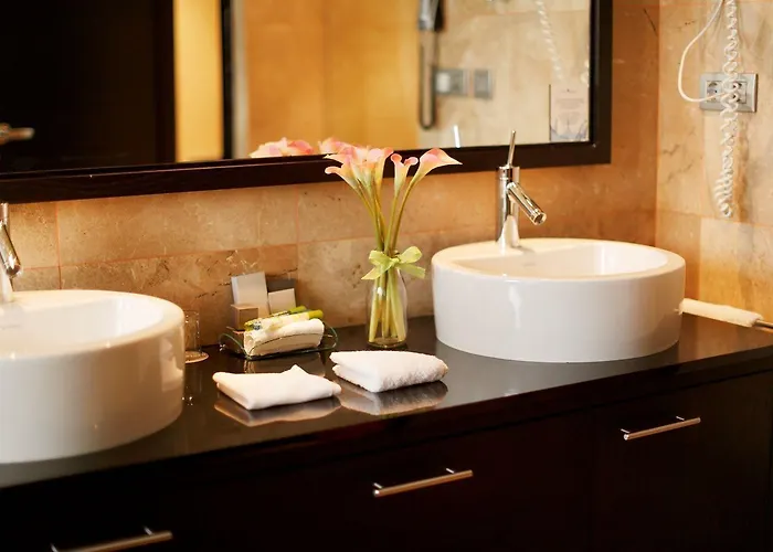 호텔 Attica21 Coruna 4*