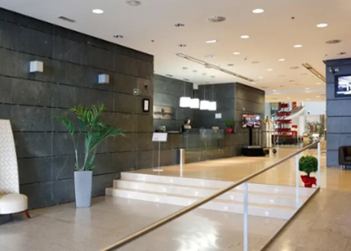 Attica21 Coruna 拉科鲁尼亚