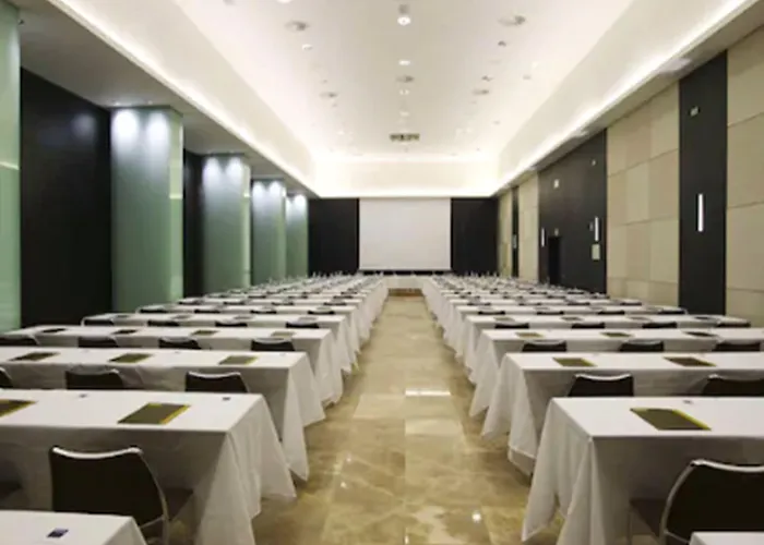 Hotel Attica21 Coruna A Coruña