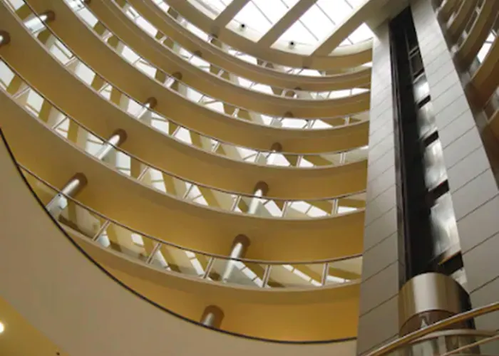 Attica21 Coruna Hotel 4*