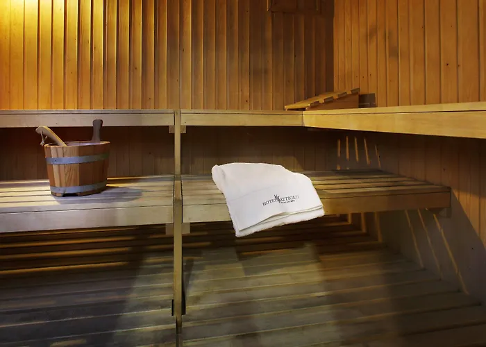 Attica21 Coruna 4* 拉科鲁尼亚