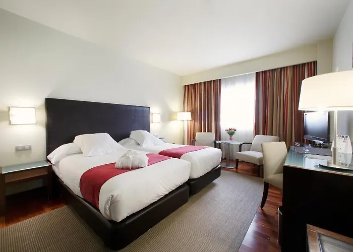 Attica21 Coruna 아 코루냐