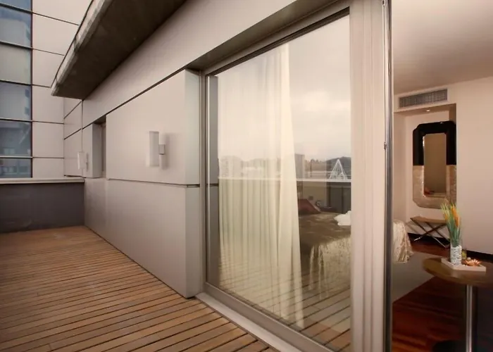 Attica21 Coruna 아 코루냐