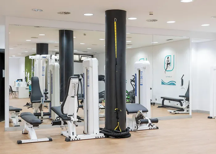 Attica21 Coruna Hotel