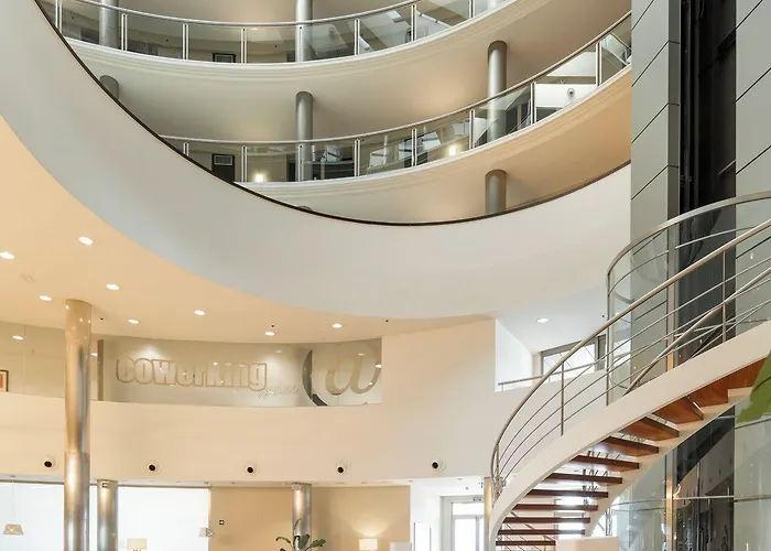 Attica21 Coruna 拉科鲁尼亚