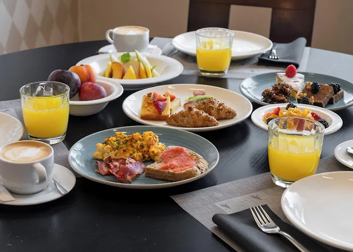 Hotel Attica21 Coruna