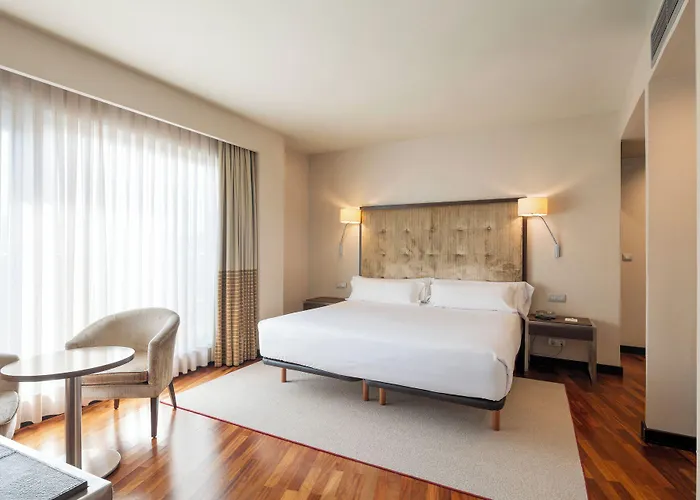 Attica21 Coruna Hotel