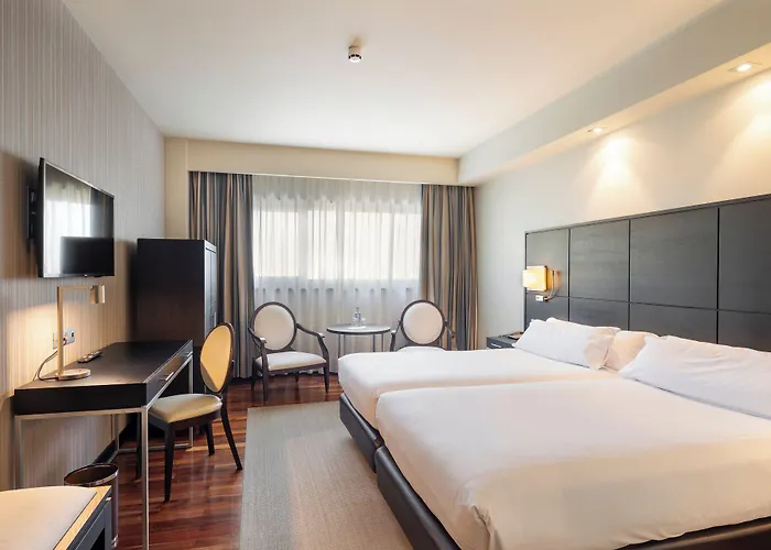 Attica21 Coruna A Coruña