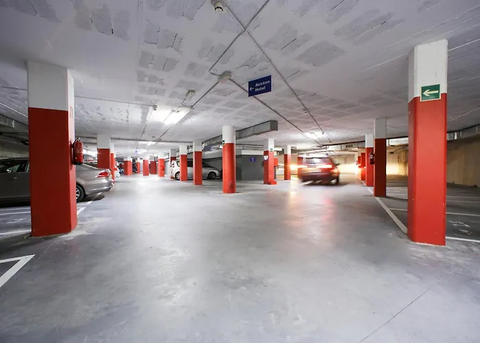 Attica21 Coruna A Coruña